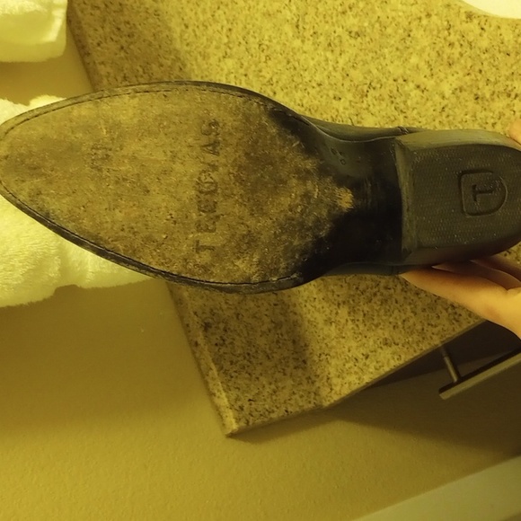 The Annie boots - Picture 6 of 7